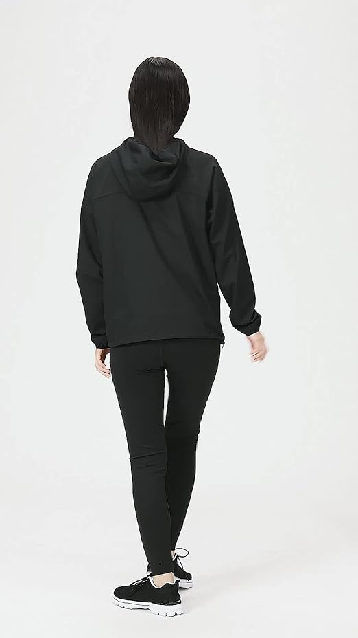 Amazon | [ザノースフェイス] ジャケット VENT MESH HOODIE